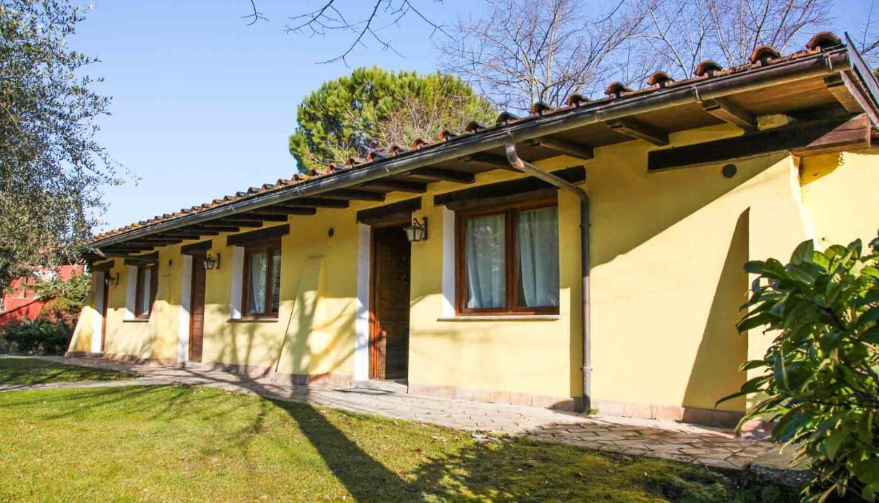 Agriturismo La Melazza Рим Экстерьер фото