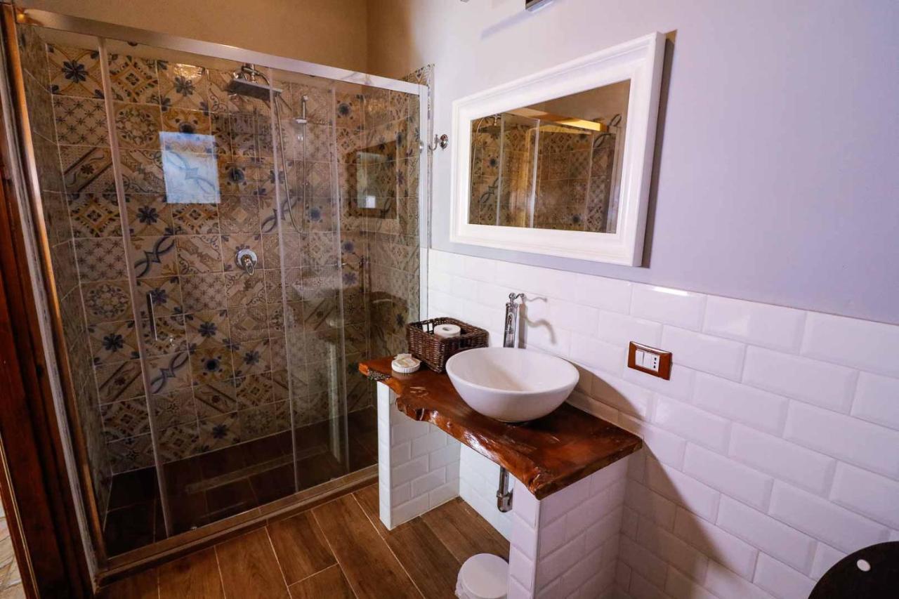 Agriturismo La Melazza Рим Экстерьер фото